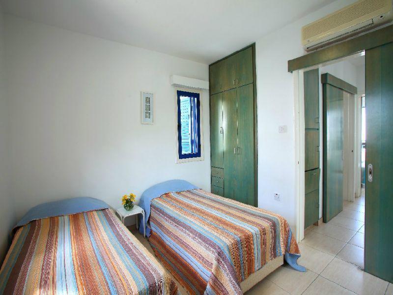 Villa Julie Protaras Zimmer foto