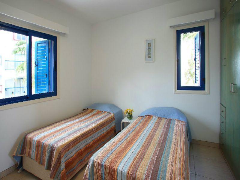 Villa Julie Protaras Zimmer foto